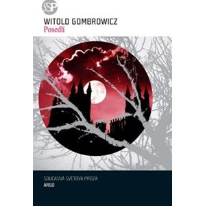 Posedlí - Witold Gombrowicz