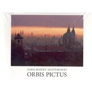 Orbis pictus - Karol Benický, Matúš Benický