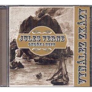 Vynález zkázy, CD - Jules Verne, Ondřej Neff
