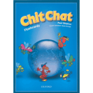Chit Chat 1 Flashcards