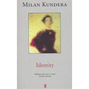 Identity - Milan Kundera