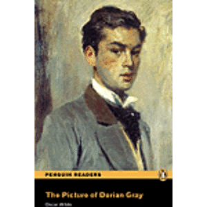 The Picture of Dorian Gray (Cd audio Pack) - Oscar Wilde