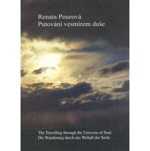 Putování vesmírem duše - Renata Pourová