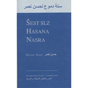 Šest slz Hasana Nasra - Hasan Seyyed Nasr