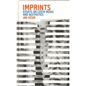Imprints - Jan Vičar