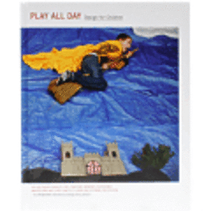 Play All Day. Design for Children - R. Klanten