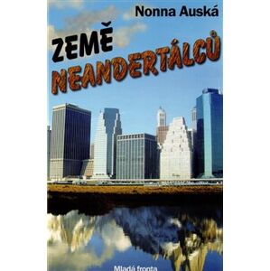 Země Neandertálců - Nonna Auská