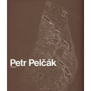 Petr Pelčák Architekt - Judit Solt, Petr Pelčák