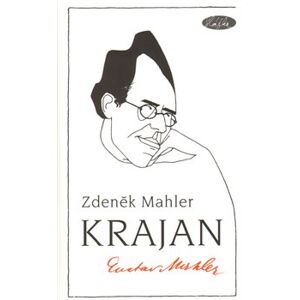 Krajan - Zdeněk Mahler