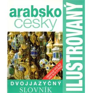 Ilustrovaný arabsko-český slovník