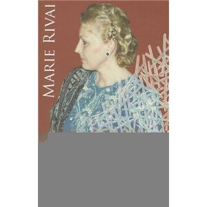Pozdní vyznání - Marie Rivai
