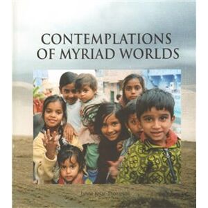 Contemplations of myriad worlds - Lynne Kolar-Thompson