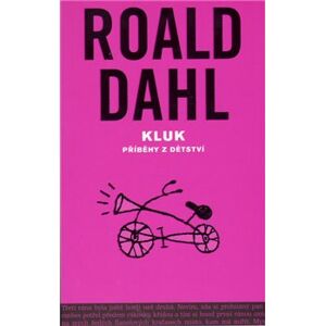 Kluk - Roald Dahl