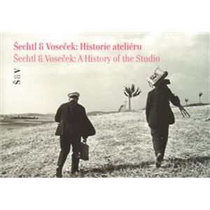 Šechtl & Voseček: Historie ateliéru