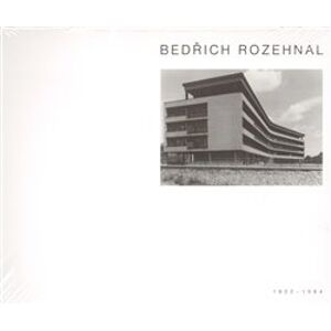 Bedřich Rozehnal. 1902-1984