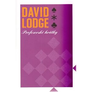 Profesorské hrátky - David Lodge