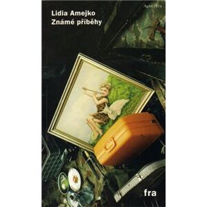 Známé příběhy - Lidia Amejko