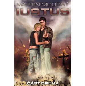 Iustus 2 - Martin Moudrý