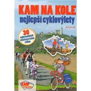 KAM na kole - Jiří Juřík