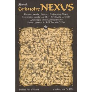 Grimoire NEXUS