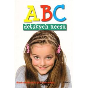 ABC dětských účesů - Blanka Hašková