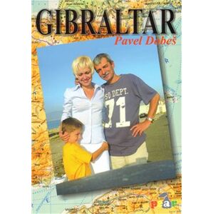 Gibraltar - Pavel Dobeš