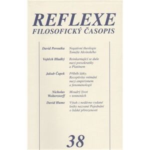 Reflexe č.38