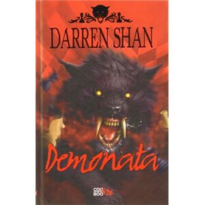 Demonata - Darren Shan