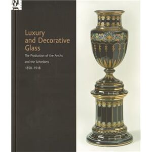 Luxury and Decorative Glass - Markéta Vejrostová