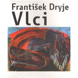Vlci - František Dryje
