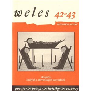 Weles 42 - 43
