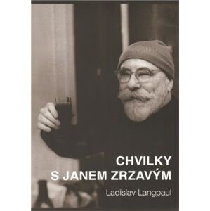 Chvilky s Janem Zrzavým - Ladislav Langpaul