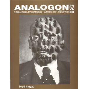 Analogon 62. Surrealismus - Psychoanalýza - Antropologire- Příčné vědy