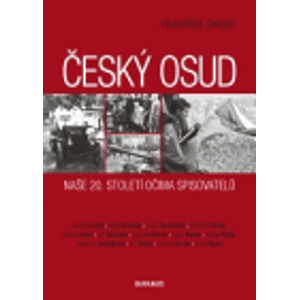 Český osud - František Cinger