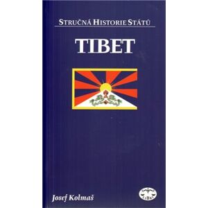 Tibet - Josef Kolmaš