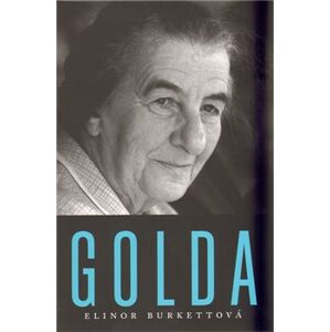 Golda - Elinor Burkettová
