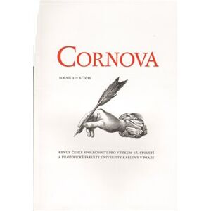 Cornova 1/2011