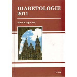 Diabetologie 2011 - Milan Kvapil