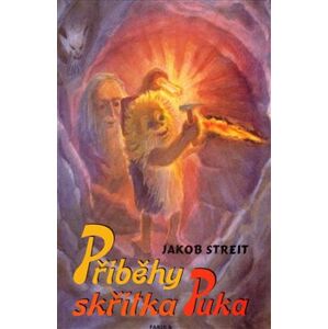 Příběhy skřítka Puka - Jakob Streit
