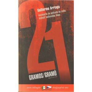 21 gramů / 21 gramos - Guillermo Arriaga