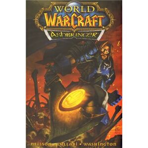 World of Warcraft - Ashbringer - Mickey Neilson, Ludo Lullabi