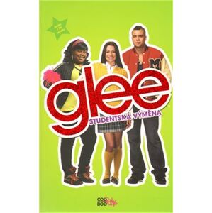 Glee - Studentská výměna - Sophia Lowellová