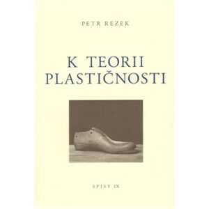 K teorii plastičnosti - Petr Rezek