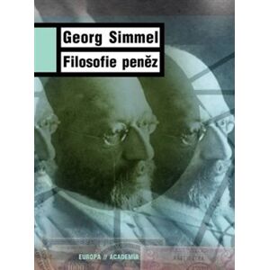 Filosofie peněz - Georg Simmel