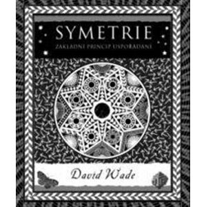 Symetrie. Základní princip uspořádání - David Wade