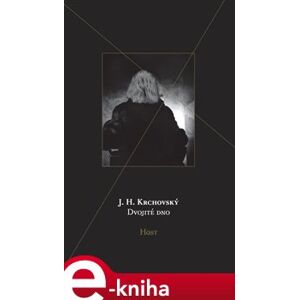 Dvojité dno - J. H. Krchovský e-kniha