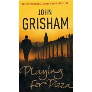 Playing for Pizza - John Grisham