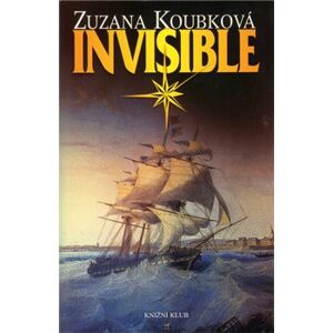 Invisible - Zuzana Koubková