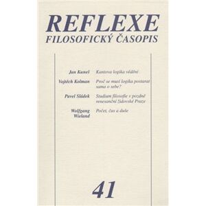 Reflexe č.41
