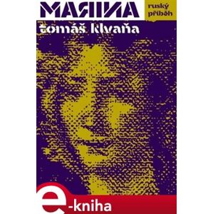 Marina - Tomáš Klvaňa e-kniha